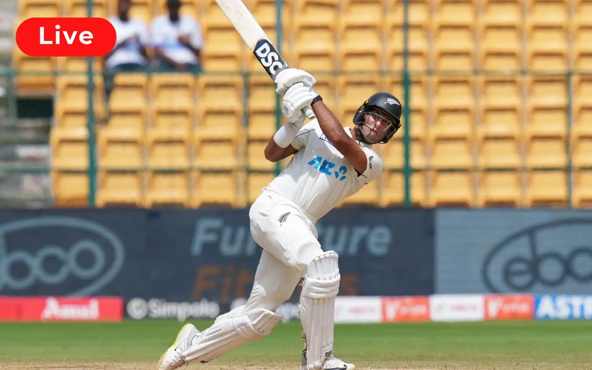 Cricket News Live Today, October 19, 2024 Rachin Ravindra Credits CSK